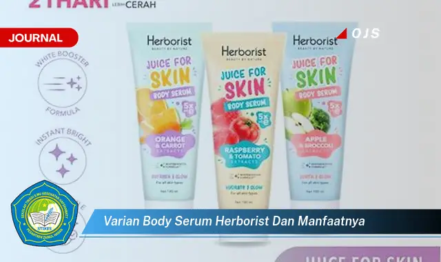 varian body serum herborist dan manfaatnya varian body serum herborist dan manfaatnya