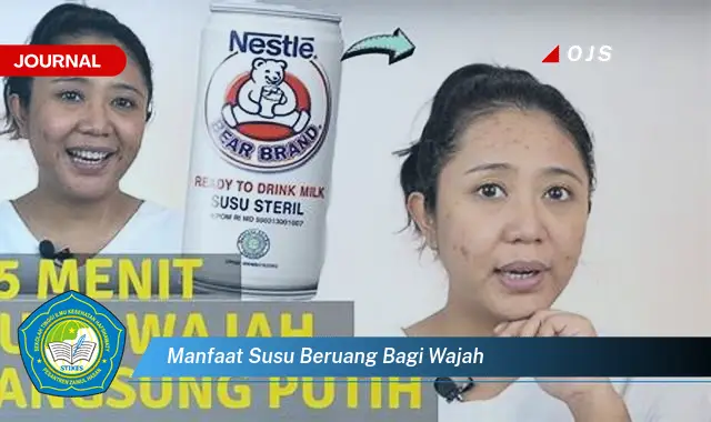 manfaat susu beruang bagi wajah manfaat susu beruang bagi wajah