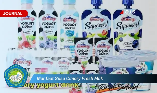 manfaat susu cimory fresh milk manfaat susu cimory fresh milk