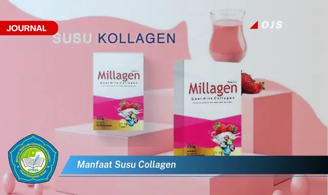 manfaat susu collagen manfaat susu collagen