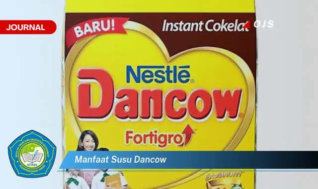 manfaat susu dancow manfaat susu dancow