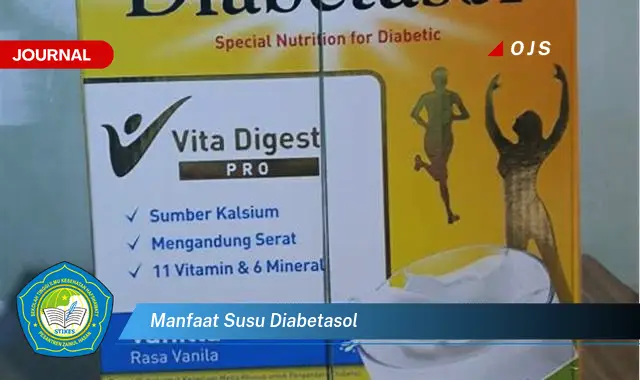 manfaat susu diabetasol manfaat susu diabetasol