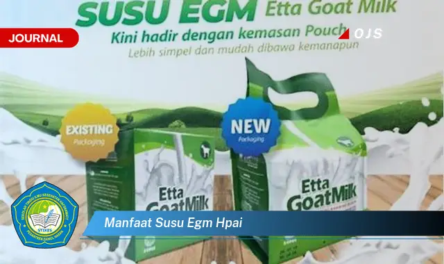manfaat susu egm hpai manfaat susu egm hpai