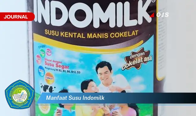 manfaat susu indomilk