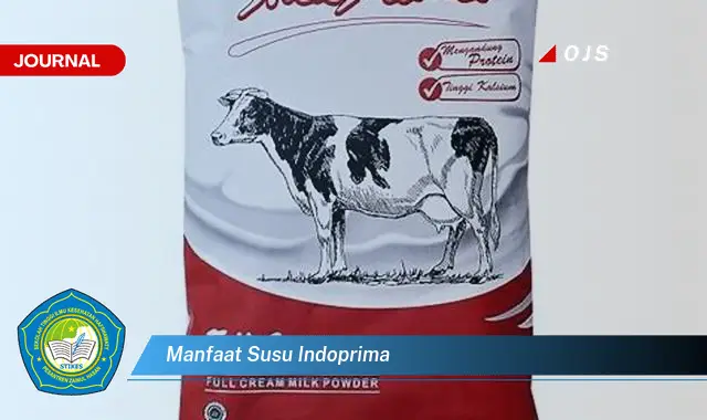 manfaat susu indoprima manfaat susu indoprima