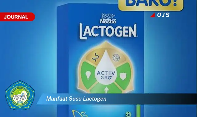 manfaat susu lactogen manfaat susu lactogen