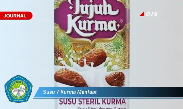 susu 7 kurma manfaat susu 7 kurma manfaat