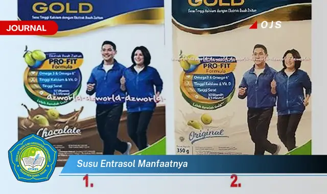 susu entrasol manfaatnya susu entrasol manfaatnya