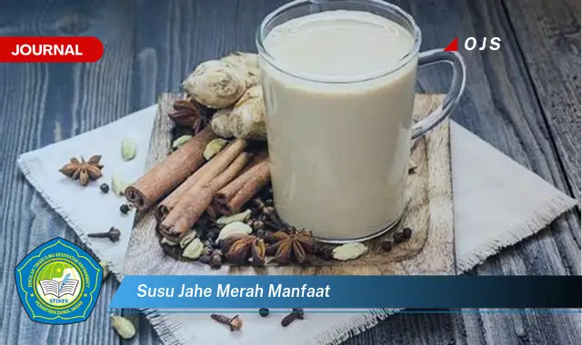 susu jahe merah manfaat susu jahe merah manfaat