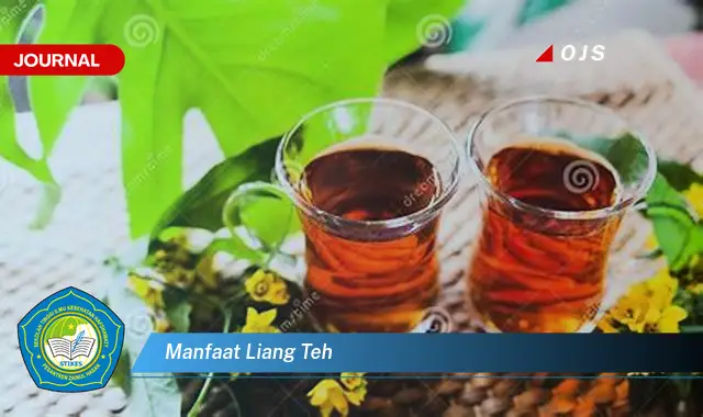 manfaat liang teh