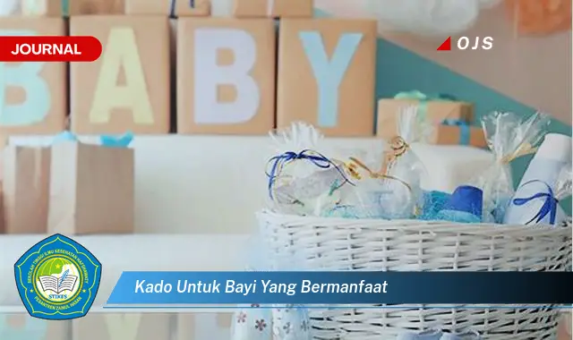 kado untuk bayi yang bermanfaat kado untuk bayi yang bermanfaat