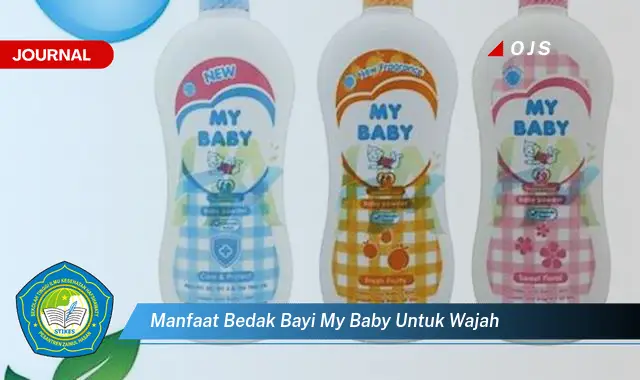 manfaat bedak bayi my baby untuk wajah manfaat bedak bayi my baby untuk wajah
