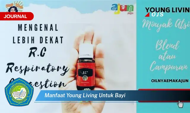 manfaat young living untuk bayi manfaat young living untuk bayi