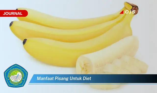 manfaat pisang untuk diet manfaat pisang untuk diet