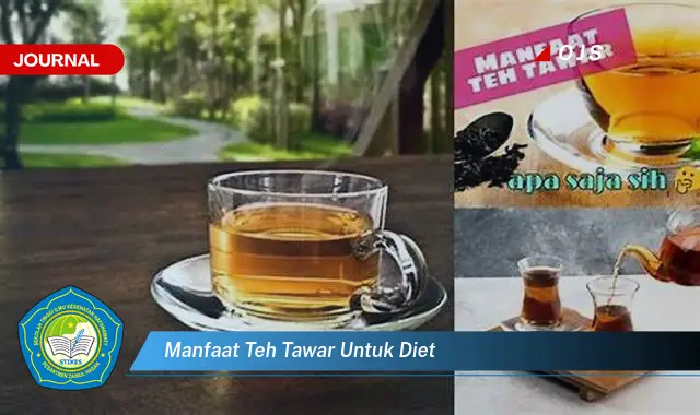 manfaat teh tawar untuk diet manfaat teh tawar untuk diet