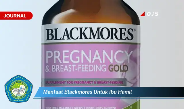 manfaat blackmores untuk ibu hamil manfaat blackmores untuk ibu hamil