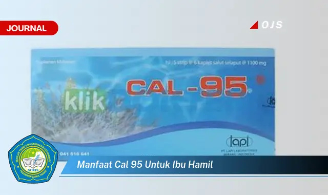 manfaat cal 95 untuk ibu hamil manfaat cal 95 untuk ibu hamil