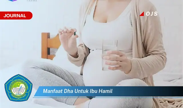 manfaat dha untuk ibu hamil manfaat dha untuk ibu hamil