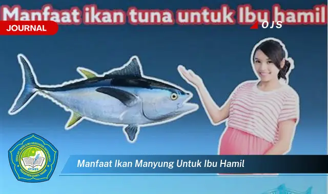 manfaat ikan manyung untuk ibu hamil