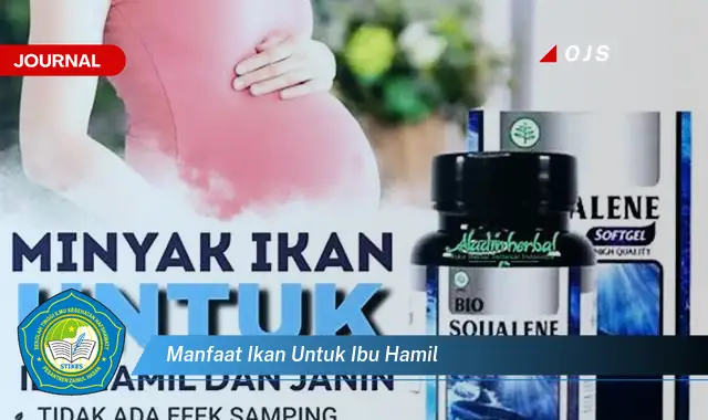 manfaat ikan untuk ibu hamil manfaat ikan untuk ibu hamil