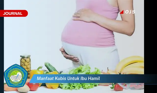 manfaat kubis untuk ibu hamil