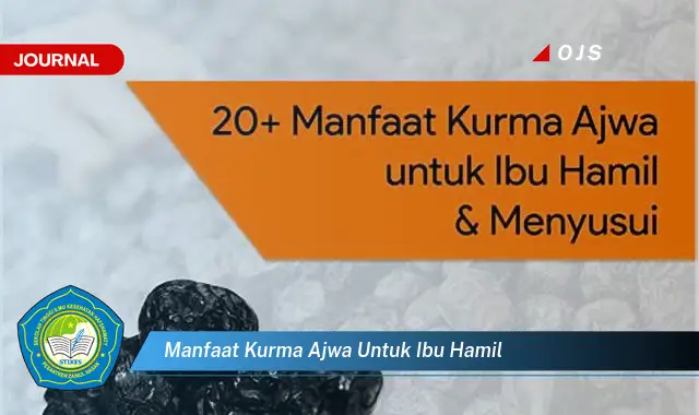 manfaat kurma ajwa untuk ibu hamil manfaat kurma ajwa untuk ibu hamil