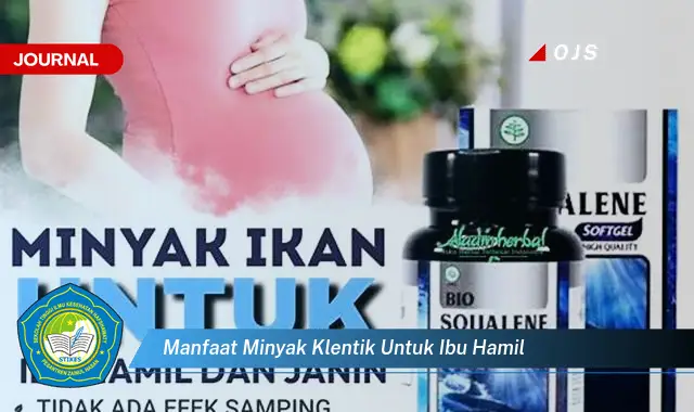manfaat minyak klentik untuk ibu hamil manfaat minyak klentik untuk ibu hamil