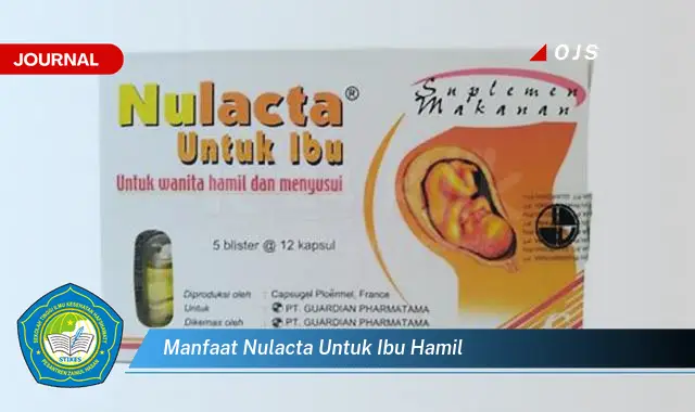 manfaat nulacta untuk ibu hamil manfaat nulacta untuk ibu hamil