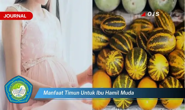 manfaat timun untuk ibu hamil muda