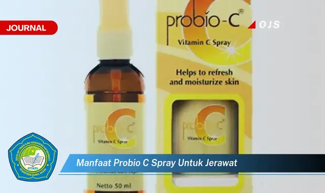 manfaat probio c spray untuk jerawat manfaat probio c spray untuk jerawat
