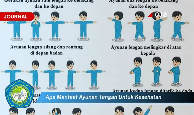 apa manfaat ayunan tangan untuk kesehatan apa manfaat ayunan tangan untuk kesehatan
