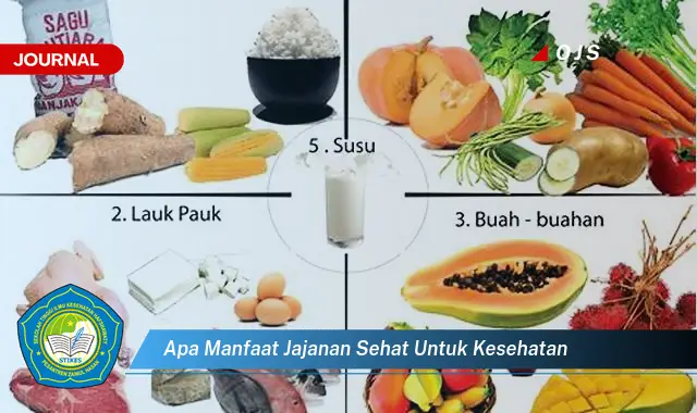 apa manfaat jajanan sehat untuk kesehatan apa manfaat jajanan sehat untuk kesehatan