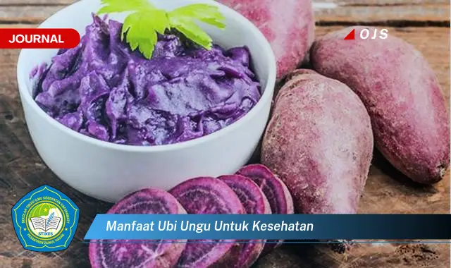 manfaat ubi ungu untuk kesehatan