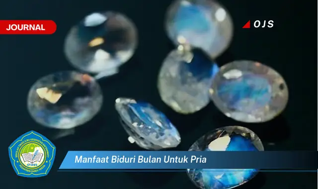 manfaat biduri bulan untuk pria