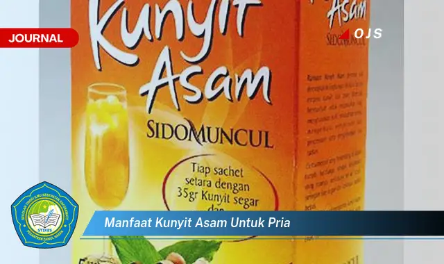 manfaat kunyit asam untuk pria manfaat kunyit asam untuk pria