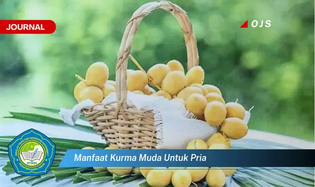 manfaat kurma muda untuk pria manfaat kurma muda untuk pria