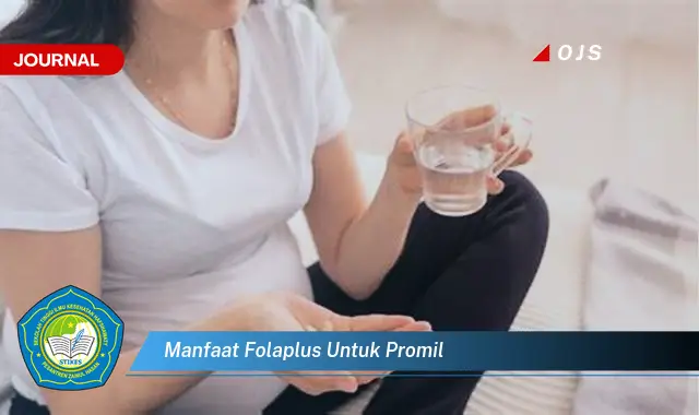 manfaat folaplus untuk promil manfaat folaplus untuk promil