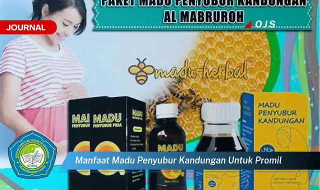 manfaat madu penyubur kandungan untuk promil manfaat madu penyubur kandungan untuk promil