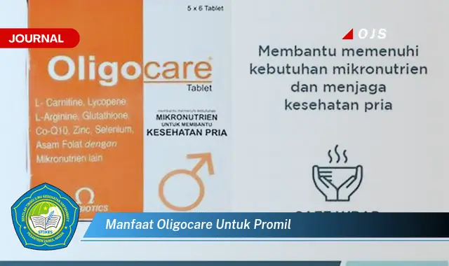 manfaat oligocare untuk promil manfaat oligocare untuk promil