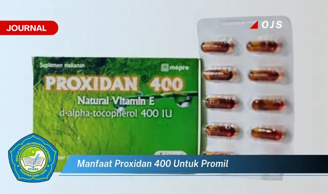 manfaat proxidan 400 untuk promil manfaat proxidan 400 untuk promil