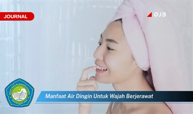 manfaat air dingin untuk wajah berjerawat manfaat air dingin untuk wajah berjerawat