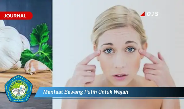 manfaat bawang putih untuk wajah manfaat bawang putih untuk wajah