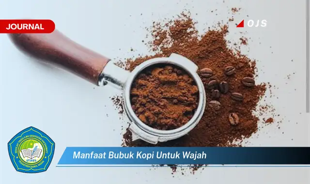 Temukan 7 Manfaat Ajaib Bubuk Kopi untuk Wajah Cantikmu