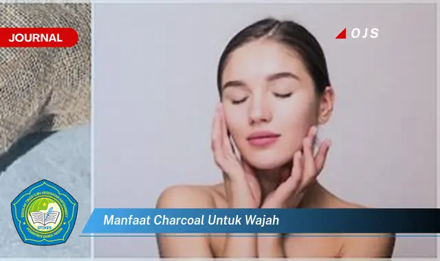 manfaat charcoal untuk wajah manfaat charcoal untuk wajah