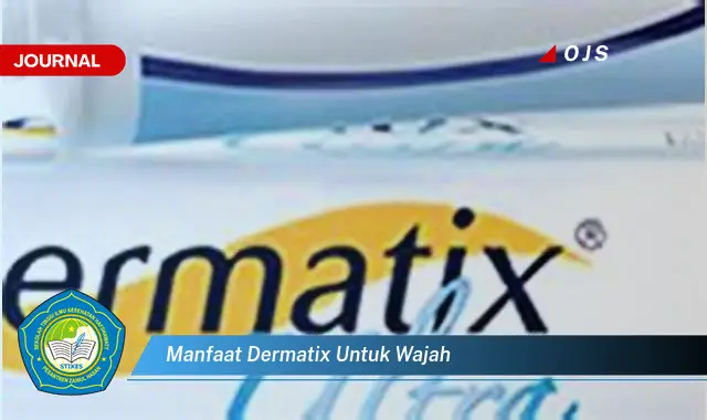 manfaat dermatix untuk wajah manfaat dermatix untuk wajah