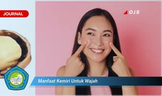 manfaat kemiri untuk wajah manfaat kemiri untuk wajah