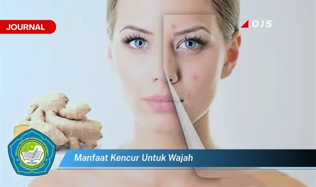 manfaat kencur untuk wajah manfaat kencur untuk wajah