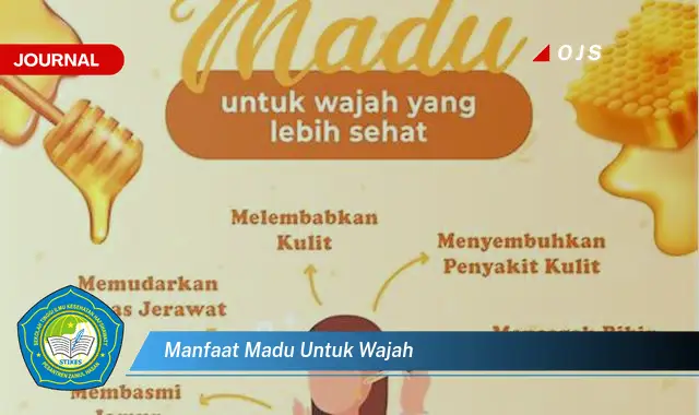 10 Manfaat Madu untuk Wajah yang Jarang Diketahui