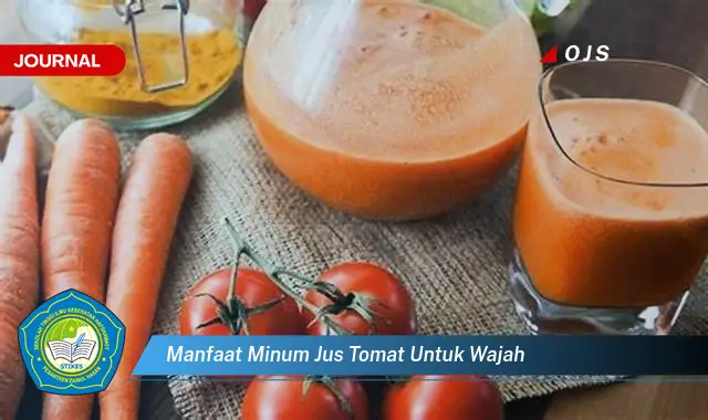 manfaat minum jus tomat untuk wajah manfaat minum jus tomat untuk wajah