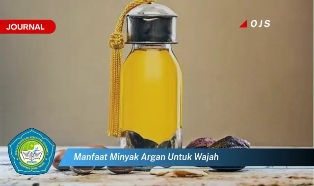 Ketahui 9 Manfaat Minyak Argan untuk Wajah, Kulit Cerah, Lembap, dan Awet Muda